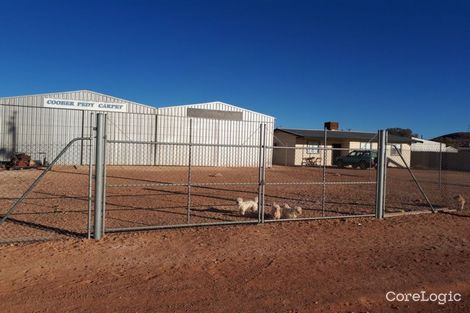 Property photo of LOT 92 Seventeen Mile Road Coober Pedy SA 5723