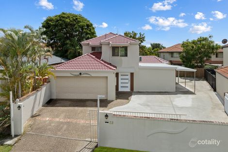 Property photo of 62 Marble Arch Place Arundel QLD 4214