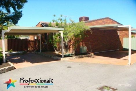 43 Tremandra Way, Parkwood, WA 6147