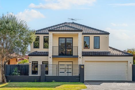 Property photo of 15 Collier Avenue Balcatta WA 6021