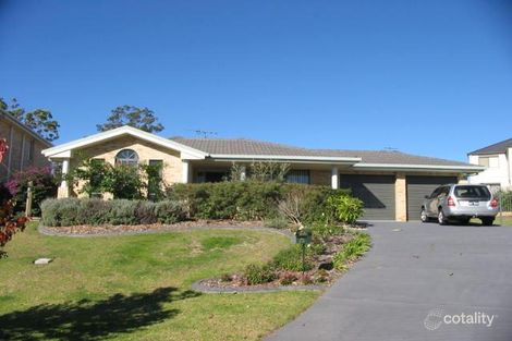 39 Dehavilland Cct, Hamlyn Terrace, NSW 2259