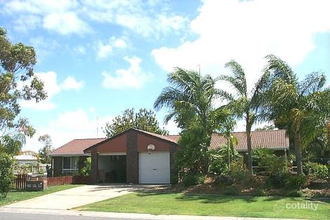 Property photo of 2/33 Marsupial Drive Coombabah QLD 4216
