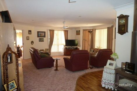 Property photo of 2 Adair Street Oakey QLD 4401