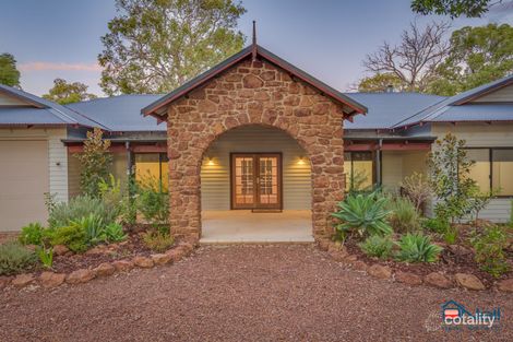Property photo of 27 Hibbertia Court Jarrahdale WA 6124