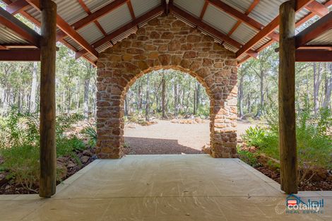 Property photo of 27 Hibbertia Court Jarrahdale WA 6124