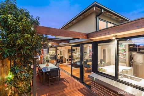 Property photo of 17A Upton Road Windsor VIC 3181