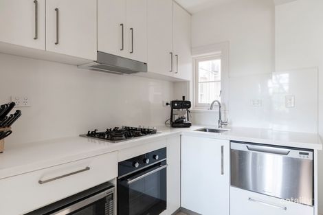 Property photo of 9/2B Tusculum Street Potts Point NSW 2011