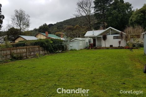 Property photo of 11 William Street Upper Ferntree Gully VIC 3156