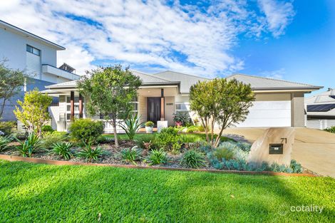 Property photo of 71 Gawul Circuit Corlette NSW 2315