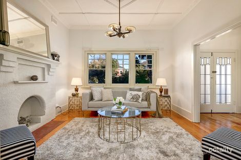 Property photo of 3 Lansell Crescent Camberwell VIC 3124
