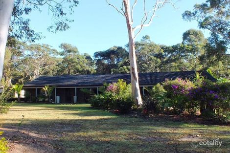 Property photo of 4 Griffiths Avenue Medowie NSW 2318