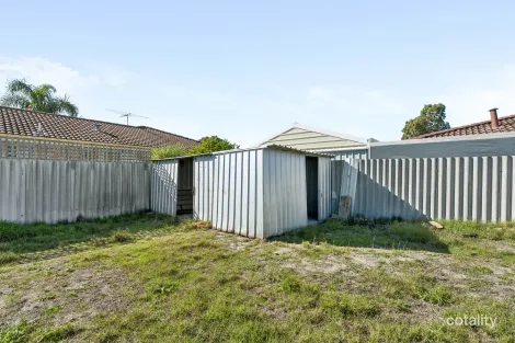 Property photo of 4 Walker Place Gosnells WA 6110
