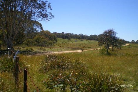 Property photo of 1 Jarake Road Greenlands NSW 2631