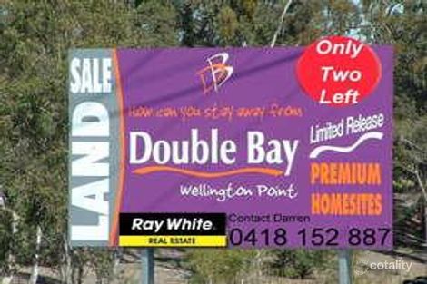 21 Hoskins Dr, Wellington Point, QLD 4160