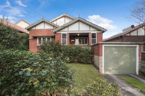 Property photo of 4 Haig Street Chatswood NSW 2067