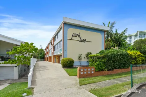 Property photo of 2/50 McLean Street Coolangatta QLD 4225