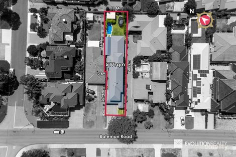 153b Bateman Rd, Mount Pleasant, WA 6153