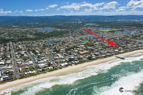Property photo of 18/1187 Gold Coast Highway Palm Beach QLD 4221