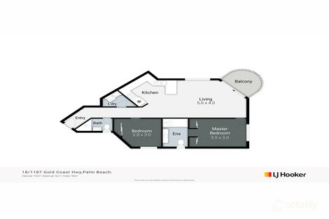 Property photo of 18/1187 Gold Coast Highway Palm Beach QLD 4221