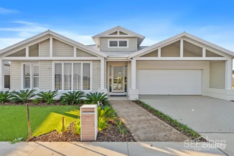 34 Putters Cct, Yarrawonga, VIC 3730