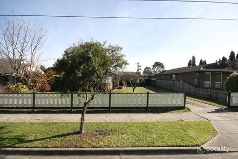 Property photo of 17 Graham Road Knoxfield VIC 3180