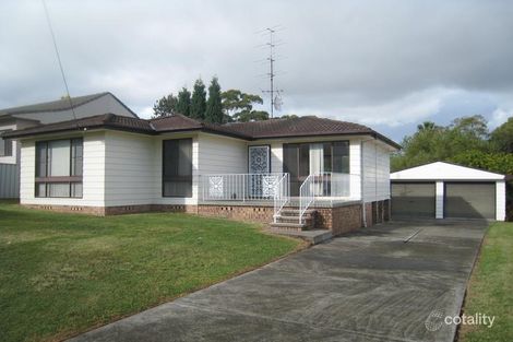 Property photo of 3 Tripet Place Waratah West NSW 2298