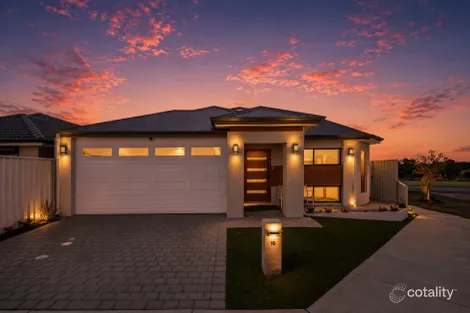 10 Gerbera Rd, Southern River, WA 6110