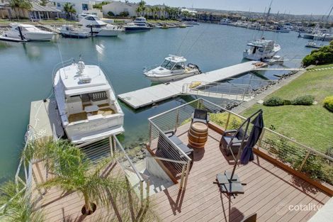 1/13 South Point Dr, Port Lincoln, SA 5606