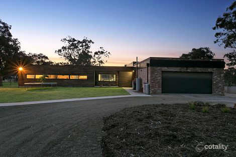 Property photo of 120 Red Box Drive Axe Creek VIC 3551