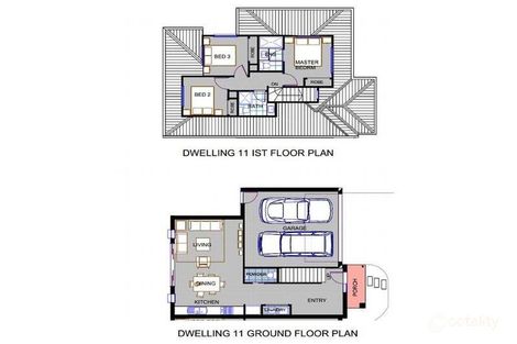 Property photo of 11/45 Hatchlands Drive Deer Park VIC 3023