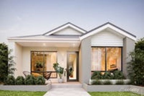 Lot 41 Whimbrel Cres, Coodanup, WA 6210