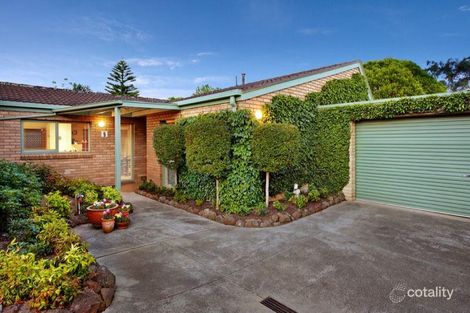 5/40 Simpsons Rd, Box Hill, VIC 3128
