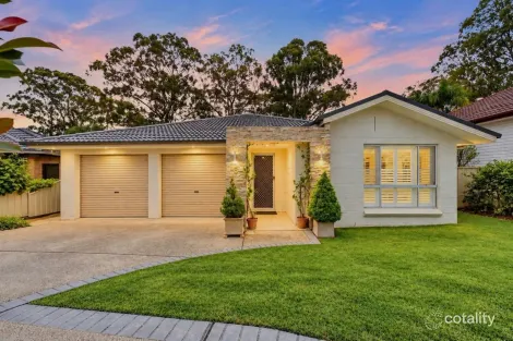 5 Birnam Ave, Blacktown, NSW 2148