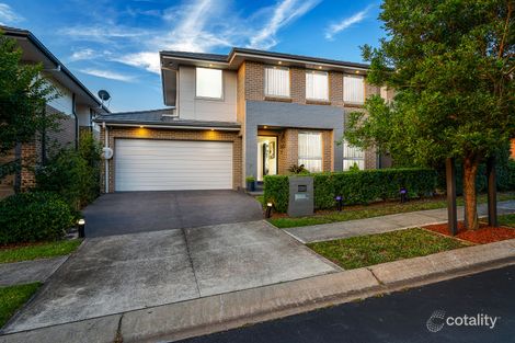 11 Ferndell St, The Ponds, NSW 2769