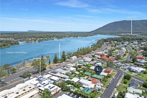 4 Alma St, North Haven, NSW 2443