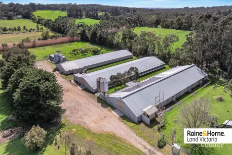 60 Hunts Rd, Tuerong, VIC 3915