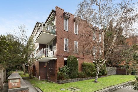 10/26 Fulton St, St Kilda East, VIC 3183