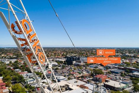 Property photo of 102/89 Atherton Road Oakleigh VIC 3166