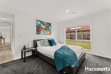 58 Fleetwood Dr, Narre Warren, VIC 3805
