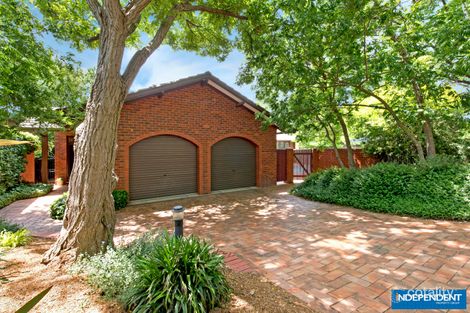 Property photo of 45 Alroy Circuit Hawker ACT 2614