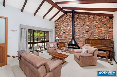 Property photo of 45 Alroy Circuit Hawker ACT 2614