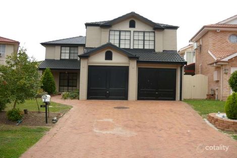 7 Teraweyna Cl, Woodcroft, NSW 2767