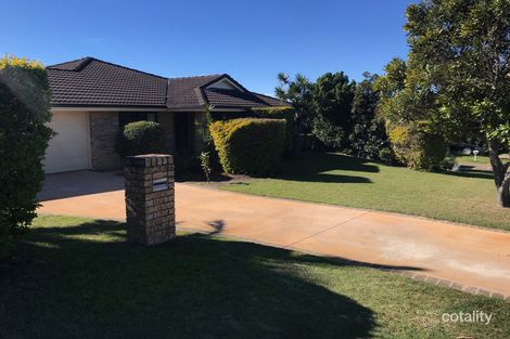 Property photo of 9 Citrinus Court Ormeau QLD 4208
