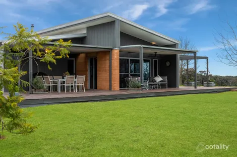150 Mclennan Rd, Ladys Pass, VIC 3523