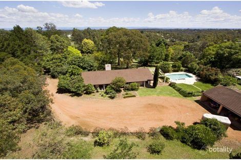 Property photo of 50 Post Office Road Glenorie NSW 2157