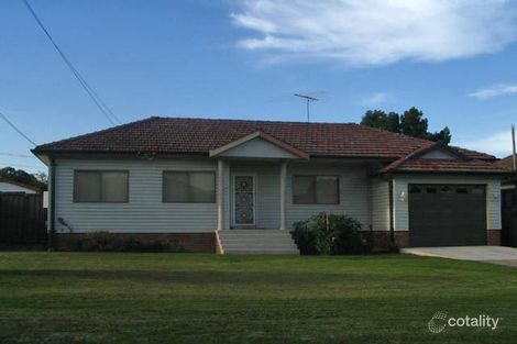 9 Margaret St, Seven Hills, NSW 2147