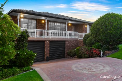 Property photo of 9 Highland Close Charlestown NSW 2290