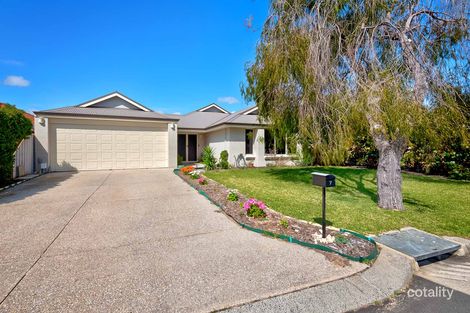 7 Jansz Rd, Dalyellup, WA 6230