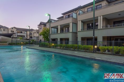 Property photo of 55/3 Sunlander Drive Currambine WA 6028