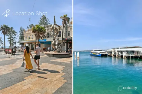 Property photo of 7/4 Craig Avenue Manly NSW 2095